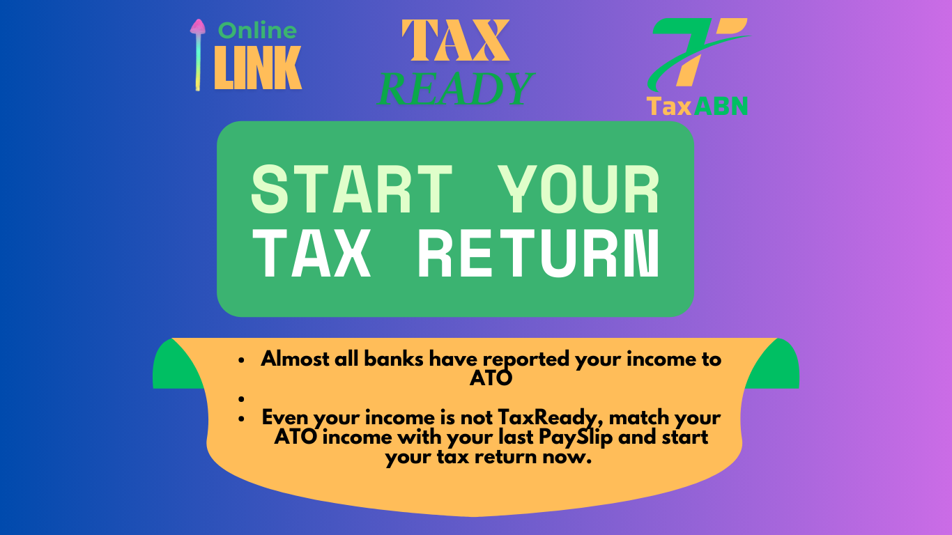 Tax Services